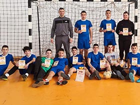 Пећиначки ученици се пласирали на Међуокружно такмичење