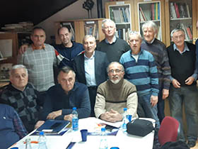 Одржана друга седница енигмата