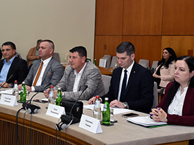 За реконструкцију школе у Брестачу 30 милиона