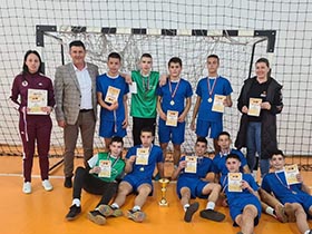 Велики успех младих пећиначких фудбалера