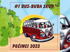 Наредног викенда први Бус-буба скуп у Пећинцима