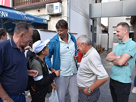 Општина бесплатним летовањем наградила 119 ученика