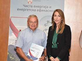 И ове године 20 милиона за енергетску санацију објеката у општини Пећинци