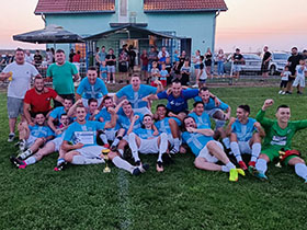 Одигран први турнир у част Бебета