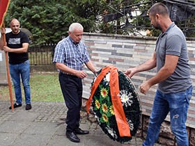 Слава у Попинцима обележена тродневним програмом