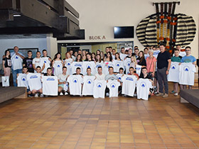 Бесплатан одмор за ученике са КиМ трећу годину заредом