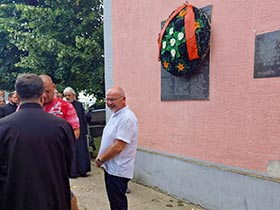 Обрешци славили за викенд