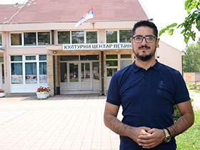 У сусрет јубилеју