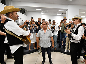 Фотографија се доживљава, а не снима