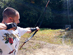 Три медаље за стреличаре из пећиначке општине