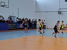 Одржан 14. Викенд под кошевима