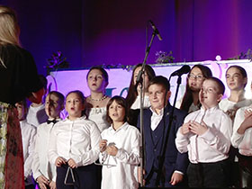 Концертом „Тоши у част“ обележено три јубилеја