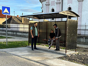 Безбедније и практичније за децу и путнике