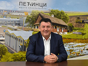 ЂОКИЋ: Ове и наредне године почињемо градњу још пет канализационих мрежа