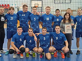 Пећинчани први на окружном такмичењу