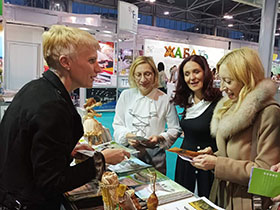 Акценат на сајму стављен на Аксентијев кућерак