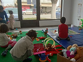 Разликовница обележила дан особа са инвалидитетом