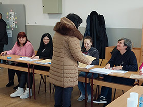 До 17 часова гласало 10.053 грађана