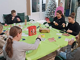 У понедељак отварање изложбе у КЦ