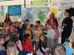 Мислити на природу, значи мислити на њене најугроженије становнике