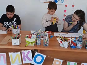 Сутра и прекосутра хуманитарни базар Разликовнице