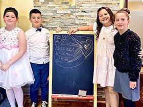 Најмлађи Тошини пијанисти донели четири прве награде у општину