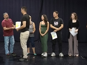 Велики успех сценског стваралаштва пећиначког Културног центра