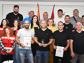 Dobrovoljno davanje krvi je hrabar i nesebičan čin