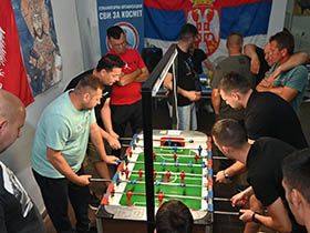 Ашањци прикупили 320 хиљада динара за Космет