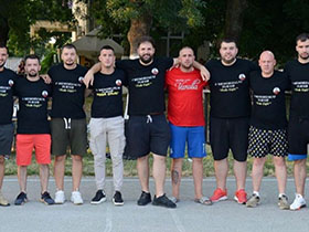 У суботу почиње турнир „Пеђа Гајић“