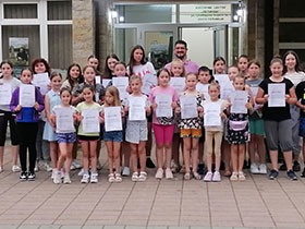 Креативна радионица зачињена едукацијом