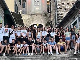 Опуштено, а активно и едукативно