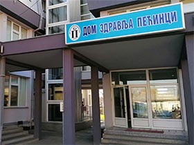 Од понедељка почињу са радом амбуланте у Ашањи и Дечу