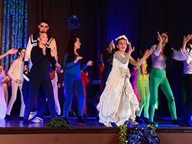 „Мала (С)Ирена“ у уторак поново пред пећиначком публиком