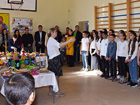 Свети Сава један од најсветлијих примера наше историје