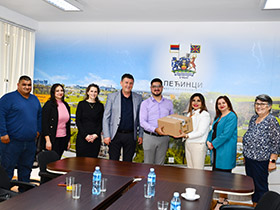 Једнаки услови за све у свим областима живота