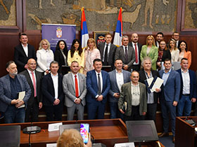 Општини Пећинци додељено 40 милиона за реконструкцију Културног центра