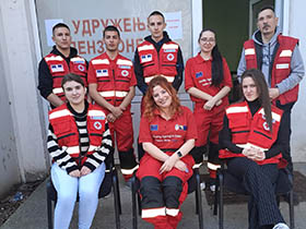 Превенција је пола здравља