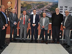 Још једном евоциране успомене на велики подвиг