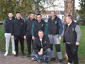 За лепша и здравија насеља наше општине