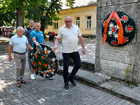 Суботиште прославило Ивањдан