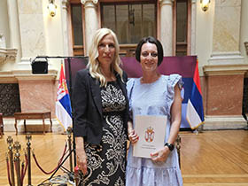 Преко 1,5 милиона за модернизацију дуалног образовања