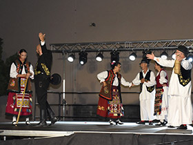 Искон ветерани се пласирали на фестивал у Врбасу