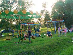 За викенд слава у Карловчићу