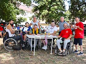 Udruženje Južni Srem uspešno organizovalo svoju prvu manifestaciju