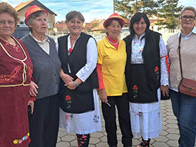 Tradicija nas je očuvala