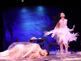 Пећиначки „Неспоразум“ премијерно изведен у Сремској Митровици