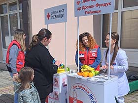 Здрави почеци, будућност пуна наде