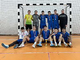 Пећиначки ученици други у Сремском округу