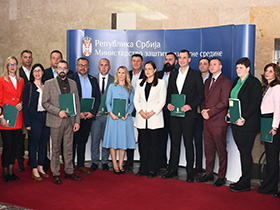 Нова котларница у школи у Купинову за ефикасније и чистије грејање